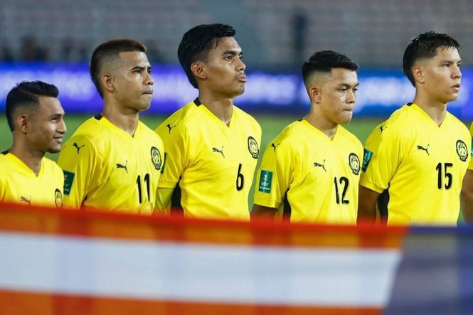 Image from: Drop the sentimentality: Why Harimau Malaya must hunt for overseas talent to survive