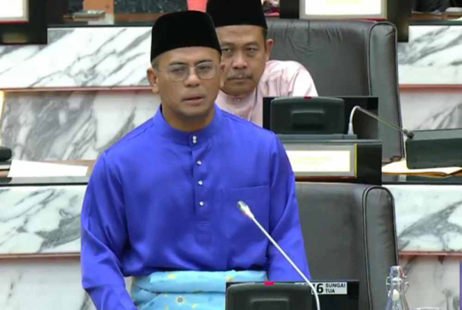 Image from: Selangor rolls out RM209m economic shield to combat layoffs, supply crisis