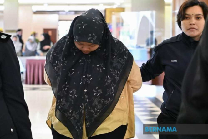 Image from: Former supermarket cashier jailed over RM500,000 Touch 'n Go eWallet fraud