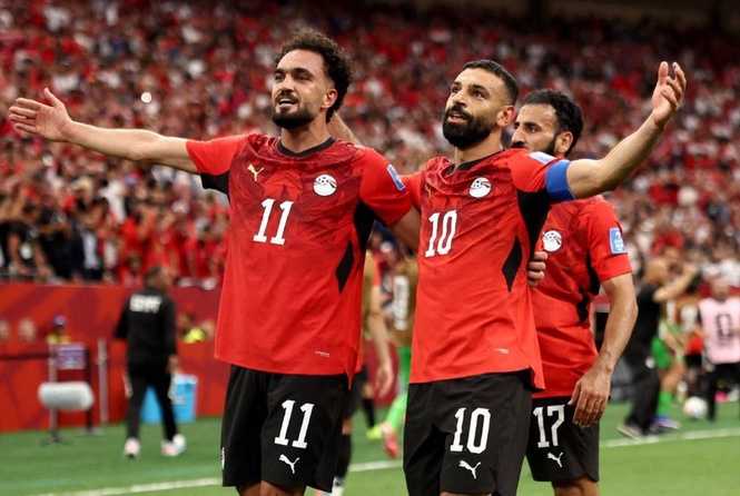 Image from: Egypt, Mohamed Salah hit by travel disruption, denied stay in Seattle