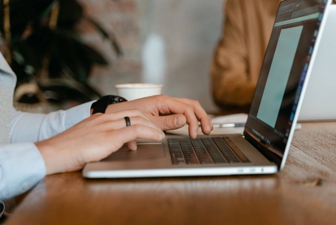 Image from: Young writers must stop doubting themselves in the age of AI