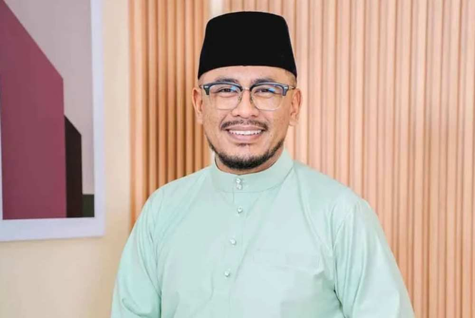 Image from: ‘The truth will eventually come out...’ – Kota Siputeh assemblyman claims Bersatu Perlis fell victim to betrayal