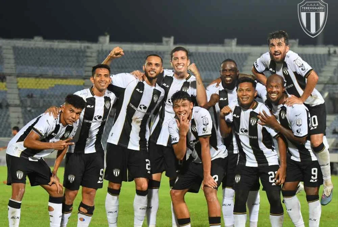 Image from: Midfielder Manuel Ott rejoins Terengganu FC for third spell