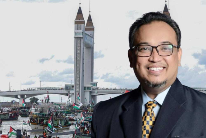 Image from: Terengganu must focus on tangible economic outcomes from European Union visit