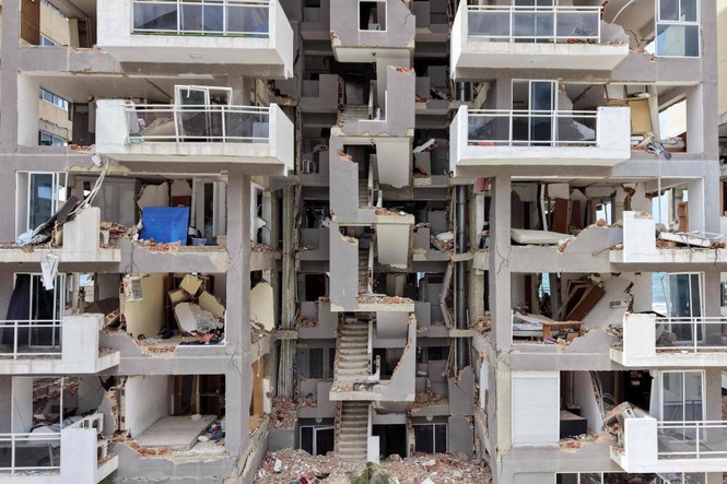 Image from: Death toll from Venezuela earthquakes rises to 4,490
