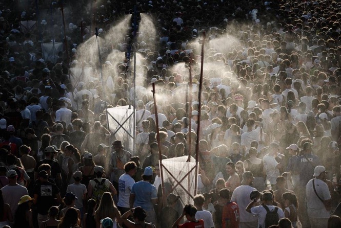 Image from: Heatwave claims more than 900 excess lives in Netherlands