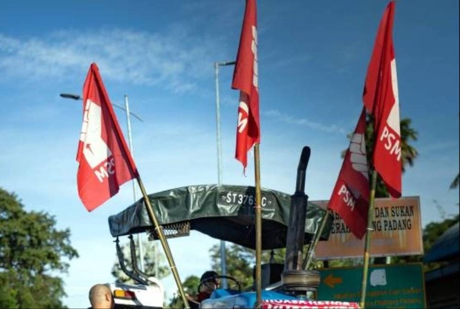 Image from: Negeri Sembilan polls: Asli, PSM enter fray; Muda opts out