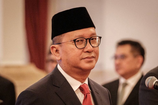 Image from: Malaysia ranks fifth among top foreign investors in Indonesia