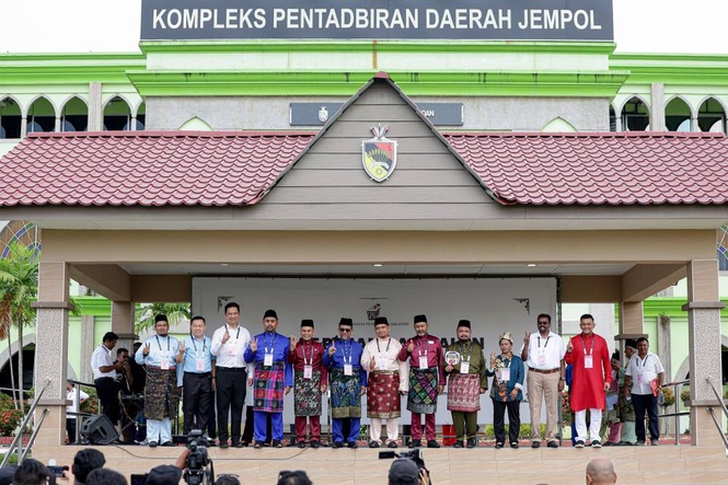 Image from: N9 polls: Jeram Padang draws four-cornered fight
