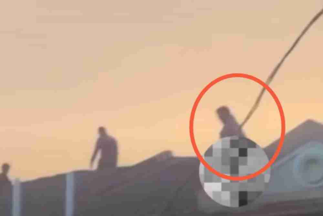 foreign-national-caught-naked-on-rooftop-newswav