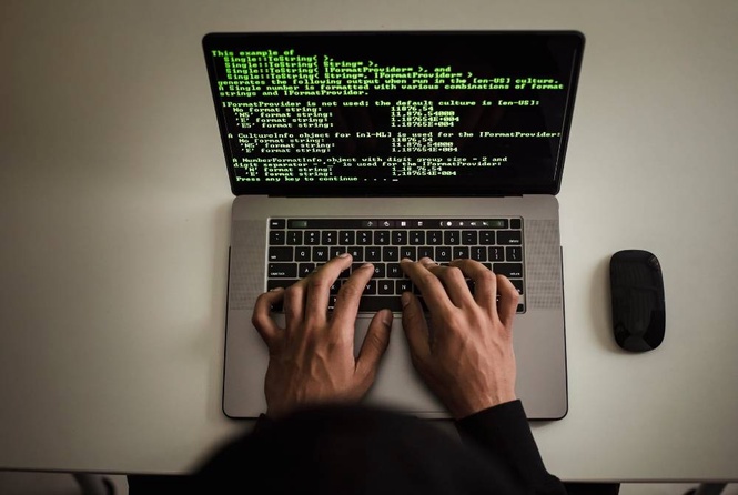 Image from: Cyber Force, online extremist recruitment reflect Malaysia's evolving digital security battlefield