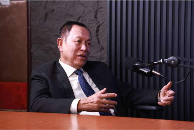 Image from: MACC unfazed by negative perceptions as long as investigations comply with the law