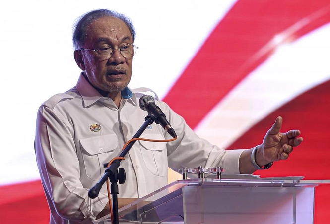 Image from: PH’s governance record to face key electoral test in Negeri Sembilan