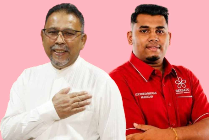 Image from: UNOFFICIAL: Oldest, youngest candidates fail to make waves in Negeri Sembilan polls