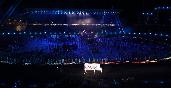 Image from: Commonwealth Games faces uncertain future ahead of centenary edition