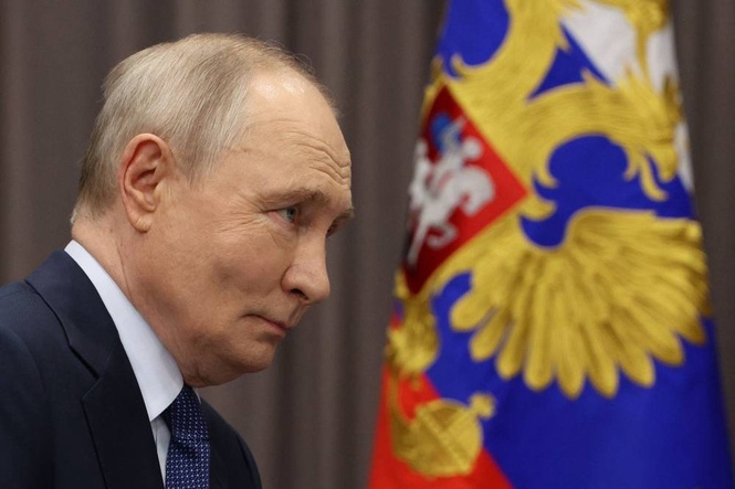 Image from: Putin signs first law regulating digital currencies in Russia