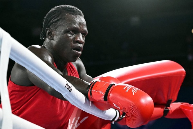 Image from: Several athletes 'unaccounted for' after Glasgow Commonwealth Games
