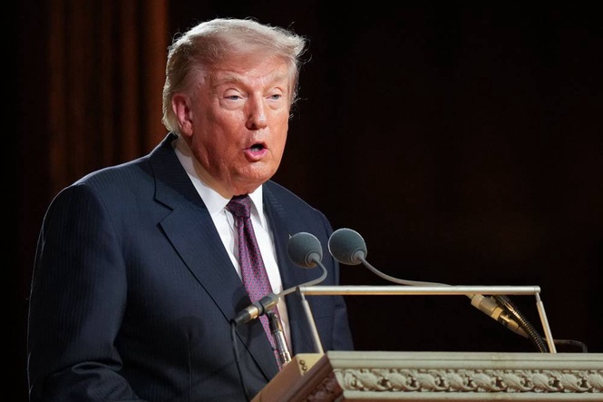 Image from: Trump admin to review 'closed' AI models before release