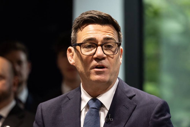 Image from: UK PM pledges largest prison-building programme
