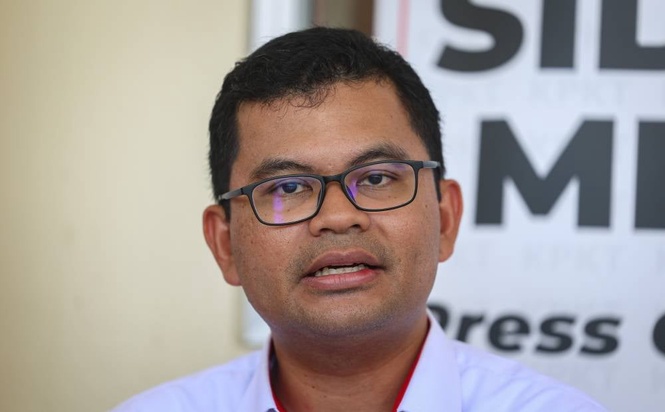 Image from: Akmal Nasrullah warns complacency fuels recurring government project wastage