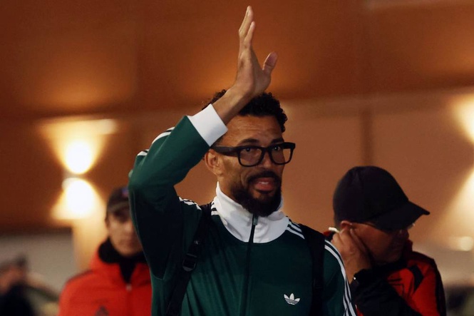 Image from: Colo Colo welcomes Cape Verde World Cup hero Vozinha