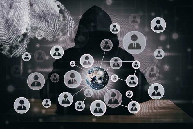 Image from: Malaysia records 66,000 online scam cases causing billions in losses