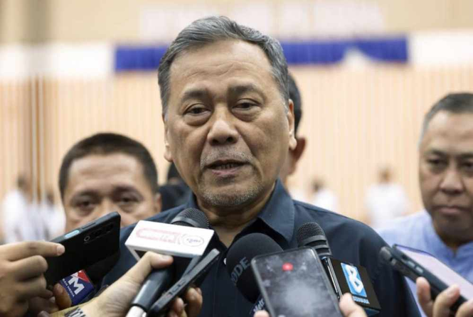 Image from: No by-election for Subang parliamentary constituency - EC