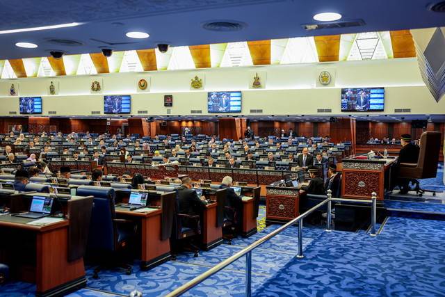Image from: From hung Parliament to realignment: How federal politics has shifted since 2022