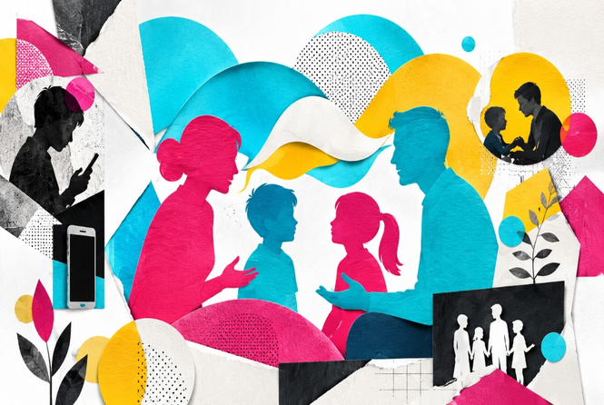 Image from: Assertive communication key to preventing family crises