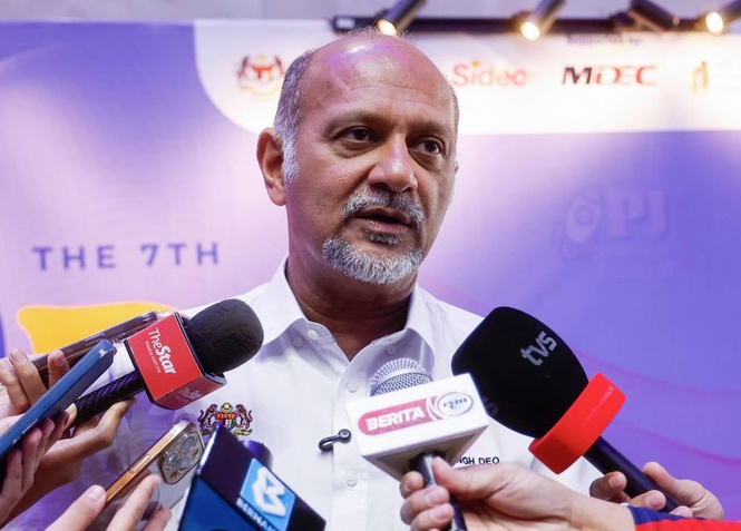 Image from: Budget 2027: Govt to focus on expanding AI technology