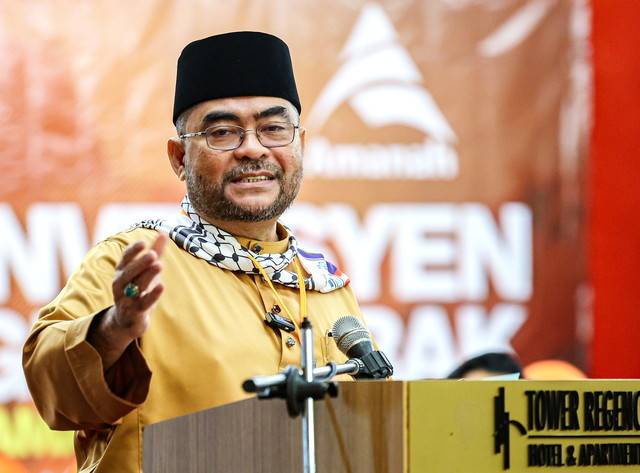 Image from: RCI TH awareness campaign involving Islamic scholars, religious figures to go nationwide