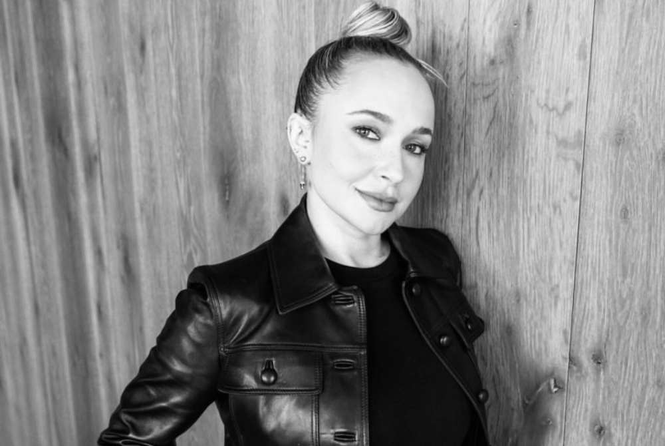 Image from: Hayden Panettiere, 'Heroes' and 'Nashville' star, dies at 36