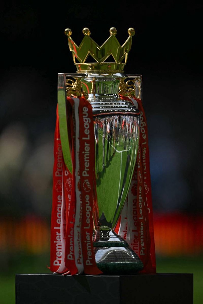 Image from: Premier League to feature live referee audio in 2026-27 broadcasts
