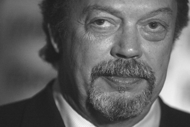 Image from: 'Rocky Horror Picture Show' star Tim Curry dies at 80