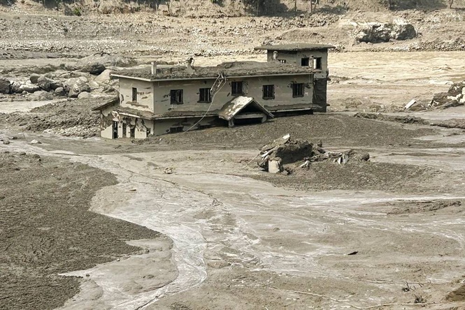 Image from: Nepal floods: 55 Malaysians in Kathmandu remain uncontactable - Wisma Putra