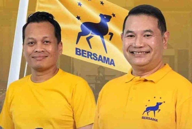 Image from: Bersama to unveil Shadow Budget 2027, three days before Anwar's budget tabling