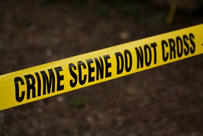 Image from: Teacher shot dead at Chonburi kindergarten, police officer husband suspected