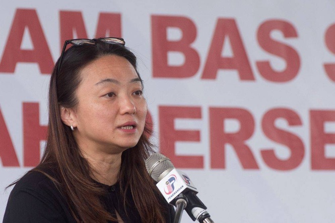 Image from: Hannah Yeoh confirms Federal Territories Pardon Board to sit tomorrow
