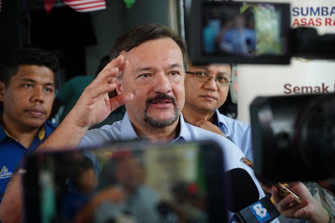 Image from: MOF tour seeks input from industry, NGOs and public for Budget 2027
