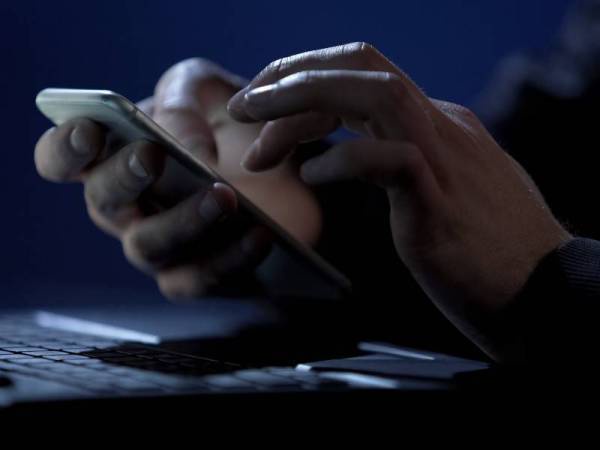 Image from: Senior citizen loses over RM200,000 in non-existent investment scam