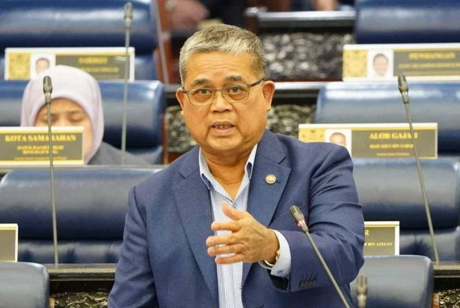Image from: Police, MCMC urged to probe video over alleged insult to Rukun Negara