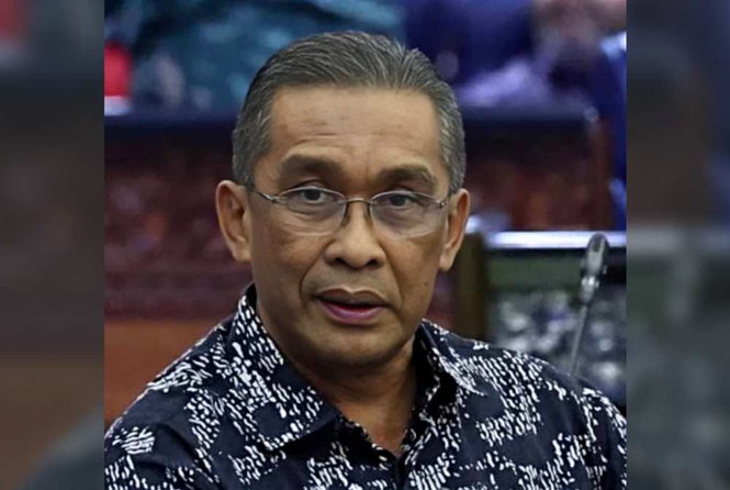 Image from: PN does not rule out possibility of malicious RoS action – Takiyuddin