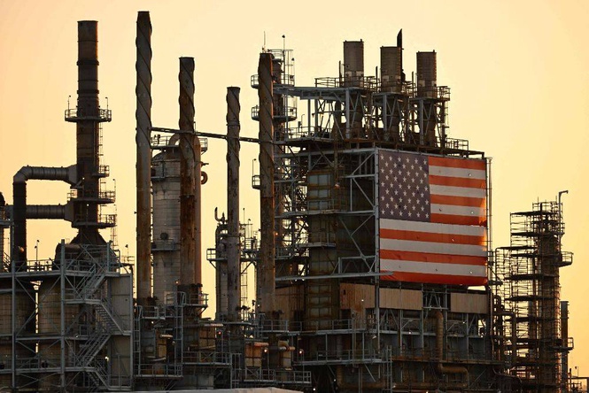 Image from: What happens if the US bans diesel exports