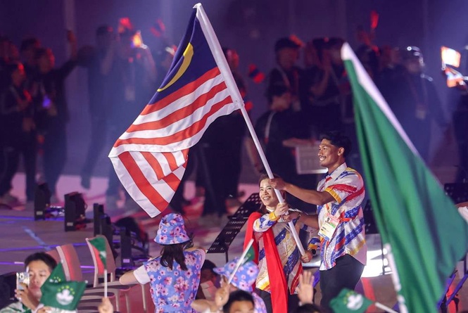Image from: Aichi-Nagoya 2026: Malaysia in pursuit of two more gold medals to achieve target