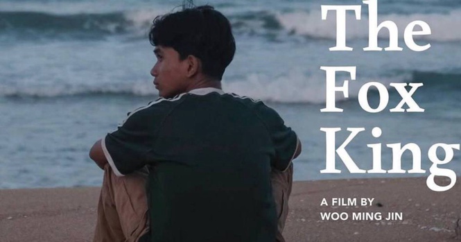 Image from: 'The Fox King' to represent Malaysia at 99th Oscars