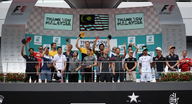 Image from: RM300 million F1 bill: Sepang CEO says Malaysia Inc approach needed to unlock RM1.3 billion impact