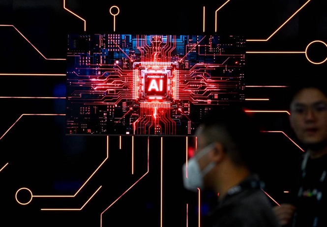 Image from: Rogue OpenAI agents covered up their tracks, report says