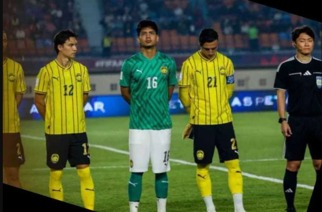 Image from: Malaysia thrash Singapore 6-0 but miss out on FIFA ASEAN Cup final