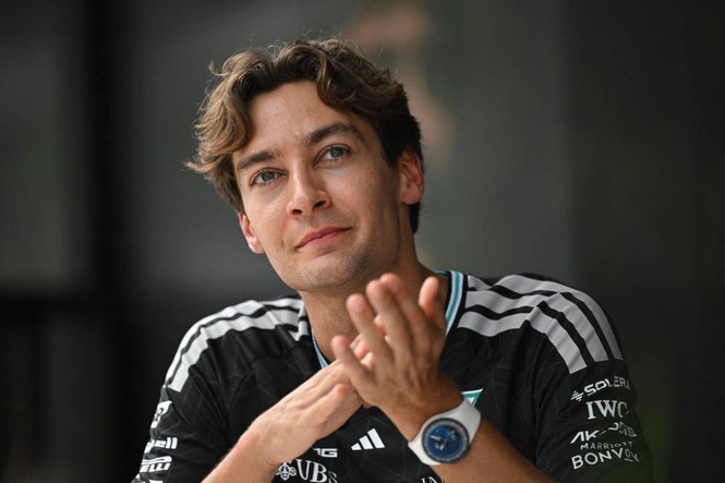 Image from: F1 teams' KL posts wow netizens