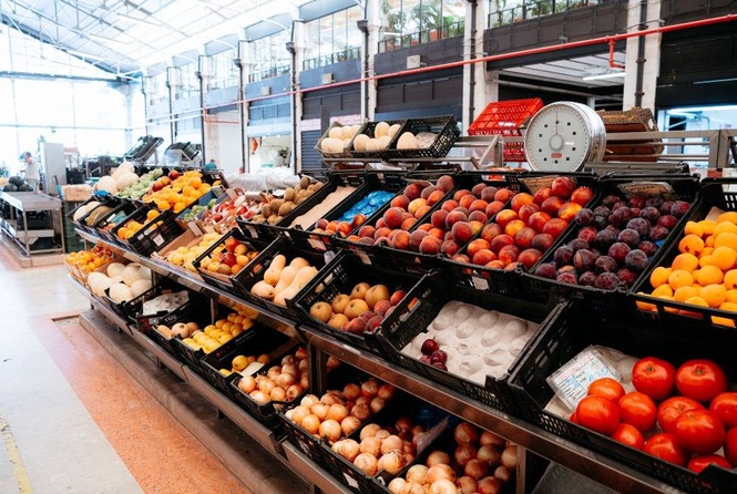 Image from: Genes may influence fruit, vegetable intake: Twin study